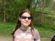 Мария Ярмухаметова