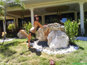 Дарья Маркитанова