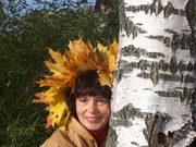 Галина Бельская