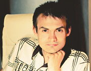 Виталий Ростовцев