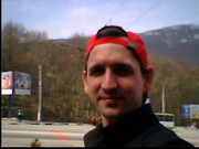 Дмитрий Новоселецкий