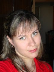 Елена Калистратова