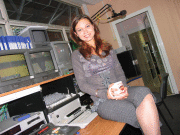 Александра Мунтян