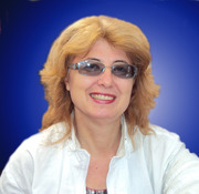 Ольга Цымбалист