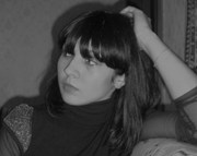 Ирина Акжигитова