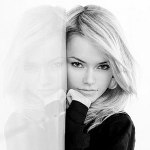 валя  илюхина