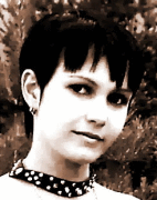 Анна Аскарова