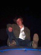 Пётр Хромов