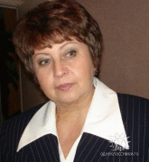 Елена Шкарубо