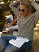 Динара Салахетдинова 