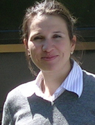 Ольга Шитова