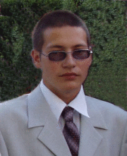 Андрей Левин