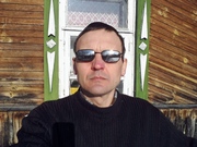 николай парамонов