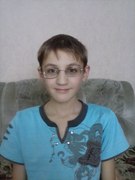 Дмитрий Федотов