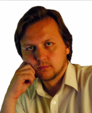 Александр Коваленко