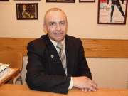 Марк Карафинка