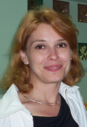 Наталья Проценко