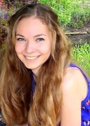 Наталия Парилова