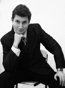 Олег Михалин