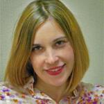 Наталья Митина