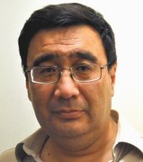 Нурлан Мадиев