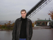 Валерий Башманов