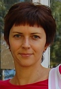 Наталия Помогаева