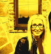 Юлия Антонова