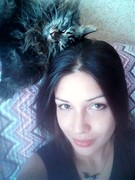 Наталья Ризаева