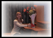 Оксана Сережина