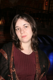 Маргарита Моисеева