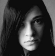 Дарья Бугровая