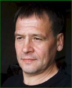 Гоша Саутин