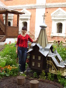 Алла Гарина