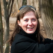 Мария Комарова