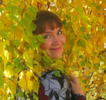 Ирина Ильметова