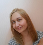 Олеся Тимофеева