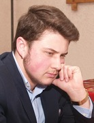 Даниил Подболотов