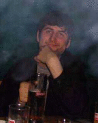 Максим Сойфер