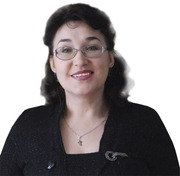 Марина Воротынцева