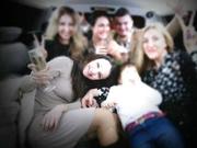 Ульяночка Звездочка