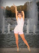 Виктория Фокс