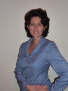 Вероника Тишкова